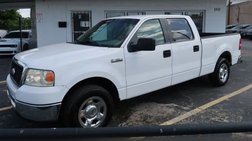 2008 Ford F-150 XL