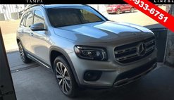 2020 Mercedes-Benz GLB GLB 250