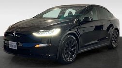 2022 Tesla Model X Base