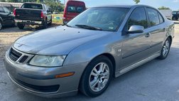 2006 Saab 9-3 2.0T