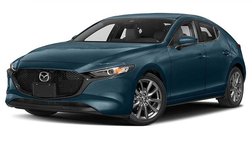 2020 Mazda MAZDA3 Preferred