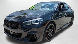 2024 BMW 2 Series M235i xDrive Gran Coupe