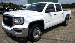 2018 GMC Sierra 1500 Base