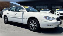2007 Buick LaCrosse CX