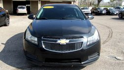 2015 Chevrolet Cruze 1LT Auto