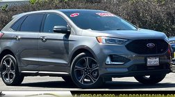 2022 Ford Edge ST