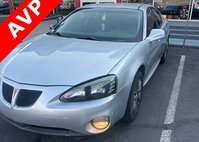 2004 Pontiac Grand Prix GT1