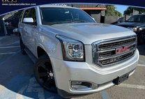 2015 GMC Yukon SLE