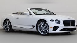 2024 Bentley Continental V8 AWD