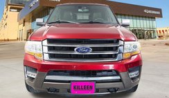 2017 Ford Expedition EL King Ranch