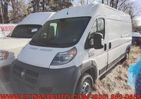 2015 Ram ProMaster 2500 159 WB
