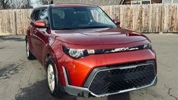 2023 Kia Soul S