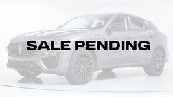 2022 Maserati Levante Modena