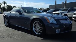 2007 Cadillac XLR Base