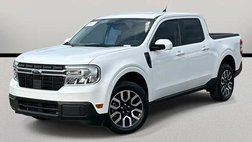 2023 Ford Maverick Lariat