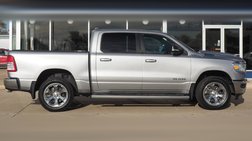 2021 Ram Ram Pickup 1500 Big Horn