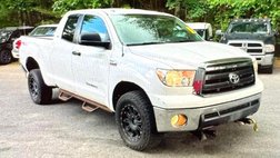 2013 Toyota Tundra Grade