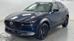 2025 Mazda CX-30 2.5 Turbo Premium Plus