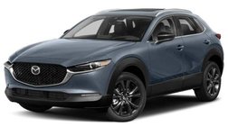 2022 Mazda CX-30 2.5 Turbo Premium