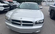 2010 Dodge Charger SXT