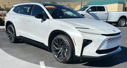 2025 Toyota Crown Signia Limited