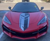 2024 Chevrolet Corvette Z06