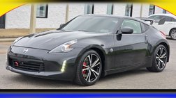 2019 Nissan 370Z Sport Touring