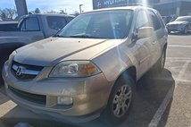 2006 Acura MDX Touring w/Navi w/RES