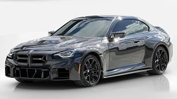 2024 BMW M2 Base