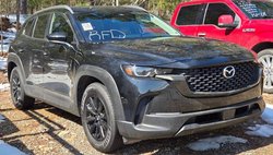 2025 Mazda CX-50 2.5 S Preferred