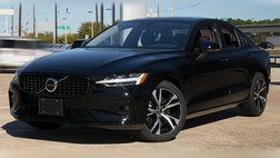 2025 Volvo S60 B5 Plus