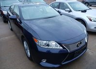 2013 Lexus ES 350 Base
