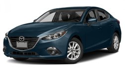 2016 Mazda MAZDA3 i Grand Touring