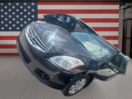 2010 Nissan Altima 2.5 S