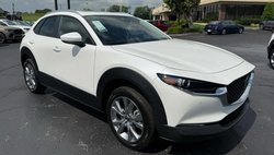2026 Mazda CX-30 2.5 S Premium