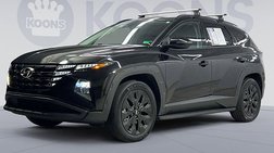 2023 Hyundai Tucson XRT
