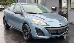 2011 Mazda MAZDA3 i Sport