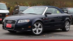 2009 Audi A4 3.2 quattro