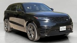 2025 Land Rover Range Rover Velar P250 Dynamic SE
