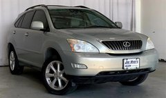 2009 Lexus RX 350 Base