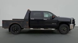 2016 Chevrolet Silverado 2500HD LT