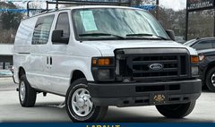 2010 Ford E-Series E-350 SD