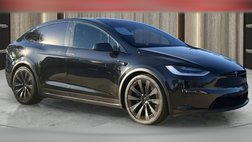 2022 Tesla Model X Base