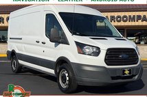 2018 Ford Transit 250