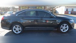 2015 Ford Taurus SE