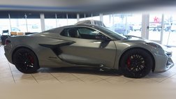 2023 Chevrolet Corvette Z06