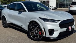 2023 Ford Mustang Mach-E GT