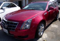 2008 Cadillac CTS 3.6L DI