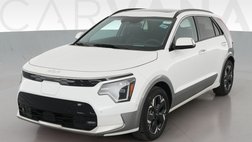 2023 Kia Niro EV Wave