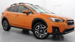 2018 Subaru Crosstrek 2.0i Limited